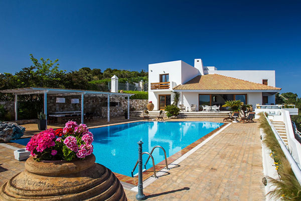 Villa Artisti Marathon